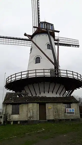 Mevrouwmolen