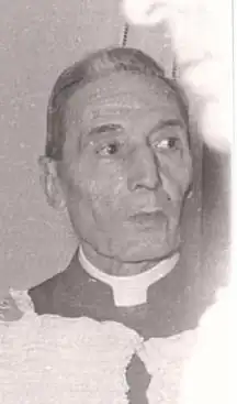 Enrico Dante