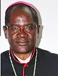 Jean Mbarga
