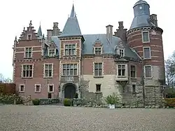 Kasteel van Mheer