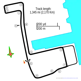 EPrix van Miami 2015