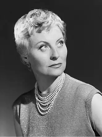 Michèle Morgan (1950)
