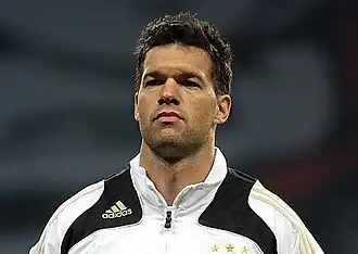 Michael Ballack