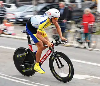 tour of Denmark, 2009