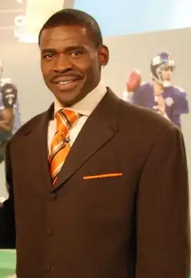 Irvin in 2007