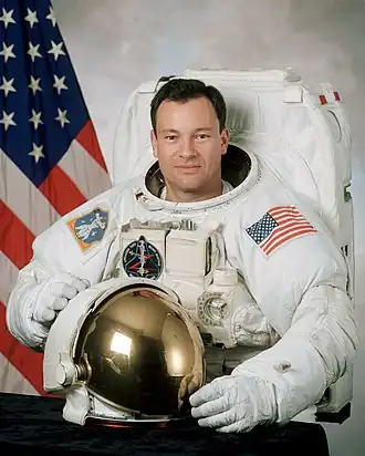 Michael López-Alegría