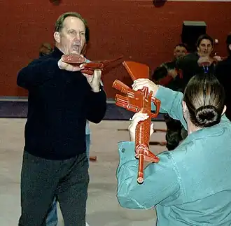 Michael O'Neill in 2006