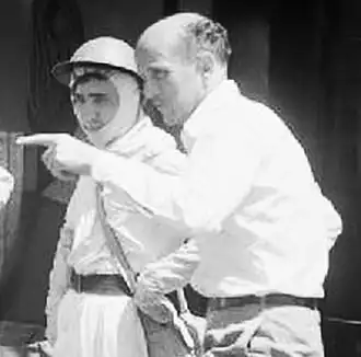 Michael Powell (1943)