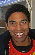 Michael Reiziger(verdediger)