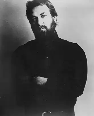 Michael Sembello in 1983