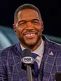 Michael Strahan(2016–heden)