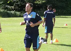 Michael Robert Brown