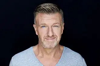 Pilarczyk in 2015 (foto: William Rutten)