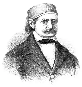 Michael Tositsas (1865)