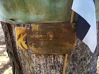 De rally werd overschaduwd door het ongeluk van Märtin, waar navigator Michael Park bij om het leven kwam