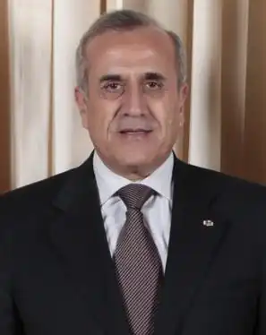 Michel Suleyman