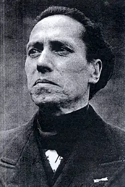 Michel de Ghelderode