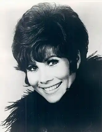 Michele Lee (1974)