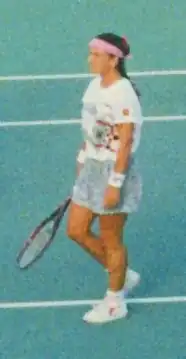 Brisbane Hardcourt Championships 1994