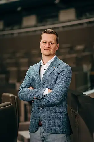 Michiel Awouters (2024)