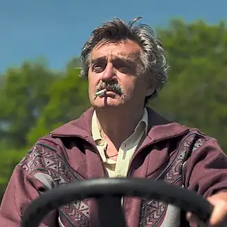 Michiel Kerbosch (2017)