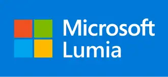Microsoft Lumia logo