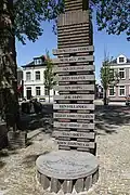 Verzetsmonument