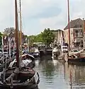 Damsluis