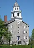 Middlebury College