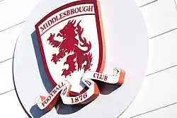 Middlesbrough FC