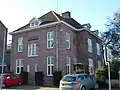 Dubbel woonhuis