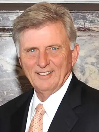 Mike Beebe