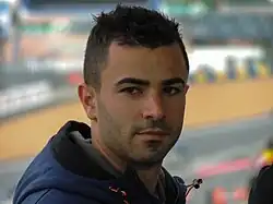 Mike Di Meglio, wereldkampioen in 2008