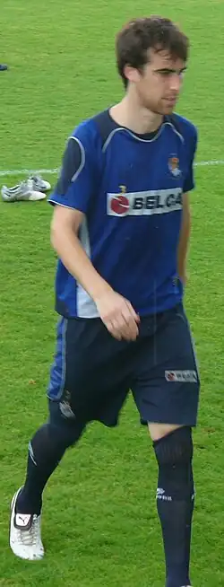 Mikel González