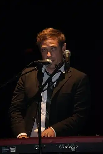 The Airborne Toxic Event