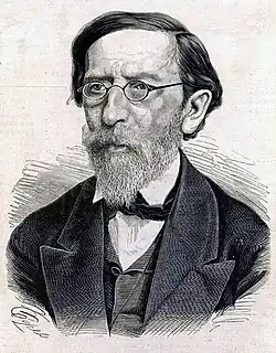 Mychajlo Maksymovytsj(1804–1873)