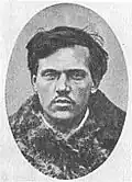 Timofej Michailov