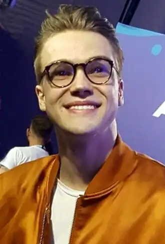 Tsjechië op het Eurovisiesongfestival 2018