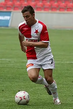 Gambrinus liga 2005/06