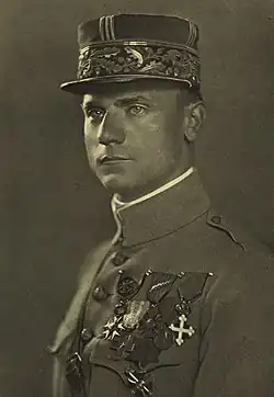 Milan Rastislav Štefánik