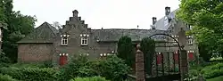 Kasteel Aldendriel