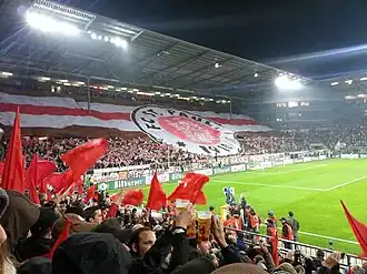FC St. Pauli