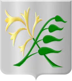 Wapen van Millingen aan de Rijn