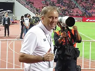 Milovan Rajevac