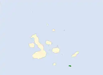 Españolaspotlijster