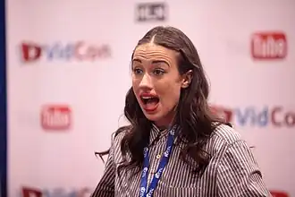 Miranda Sings in 2014
