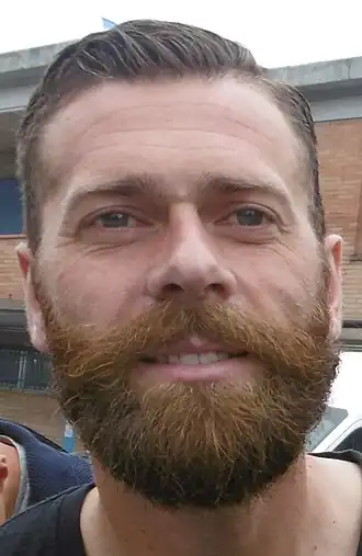 Mirco Antenucci