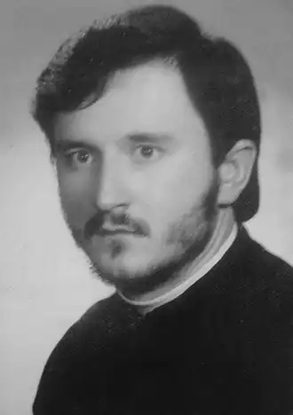 Mirosław Chodakowski (voor 1979)