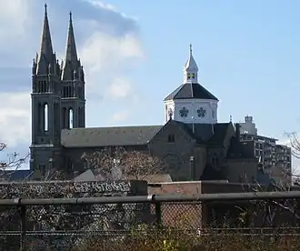 Basiliek van Onze-Lieve Vrouwe van Altijddurende Bijstand
