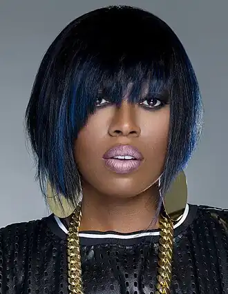 Missy Elliott